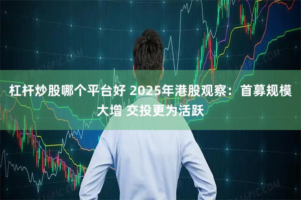 杠杆炒股哪个平台好 2025年港股观察：首募规模大增 交投更为活跃